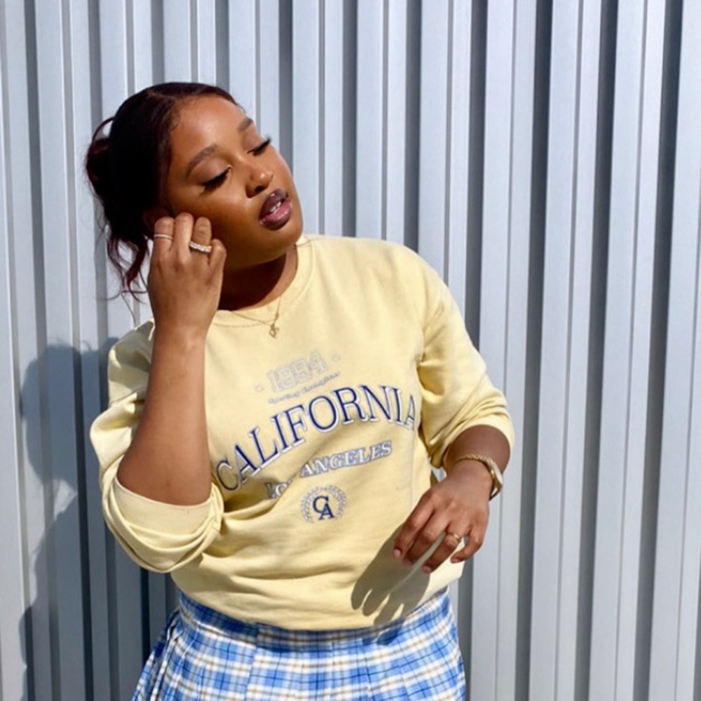 Meet your Posher, Jalissa